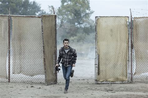 fear the walking dead when does it come back on|ben krennick.